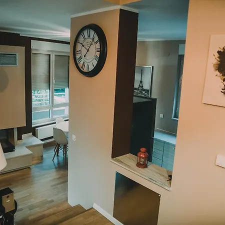 Apartman Luxury Duda