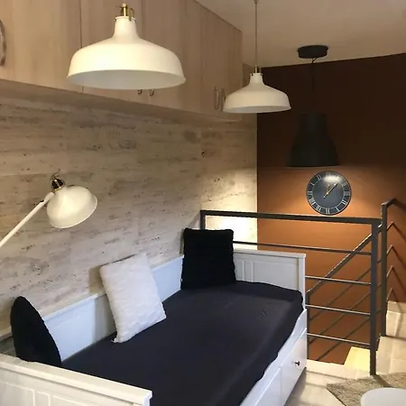 Luxury Duda Apartman