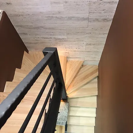 Apartman Luxury Duda *