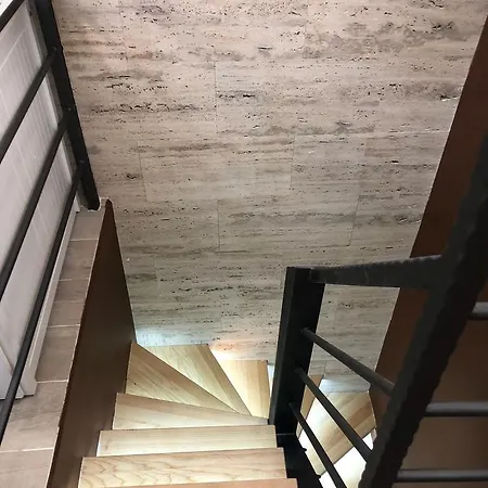 Apartman Luxury Duda